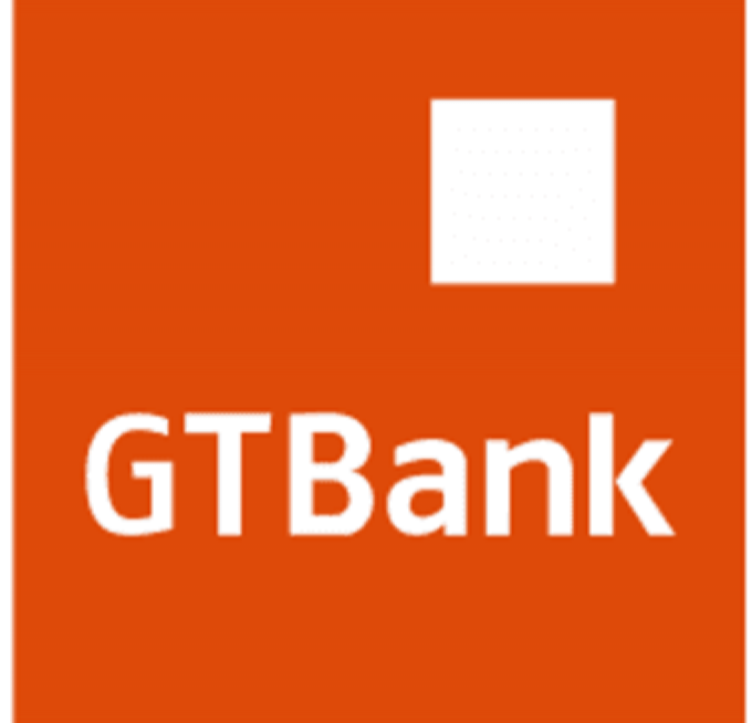 GT Bank