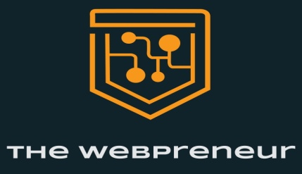 The Webpreneur