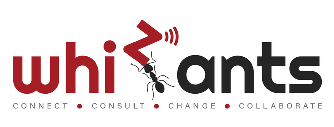 Whiz Ants
